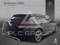 2022 Mercedes Benz CLA-Class