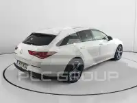 2022 Mercedes Benz CLA-Class