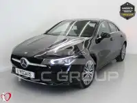 2022 Mercedes Benz CLA-Class