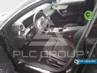 2022 Mercedes Benz CLA-Class