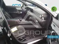 2022 Mercedes Benz CLA-Class