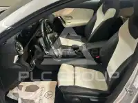 2022 Mercedes Benz CLA-Class