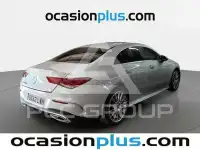 2022 Mercedes Benz CLA-Class