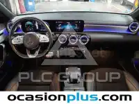 2022 Mercedes Benz CLA-Class