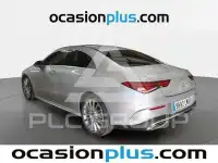 2022 Mercedes Benz CLA-Class