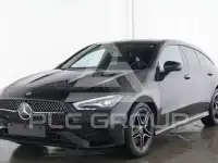 2022 Mercedes Benz CLA-Class