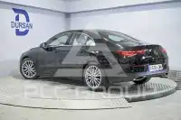 2022 Mercedes Benz CLA-Class