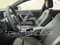 2022 Mercedes Benz CLA-Class