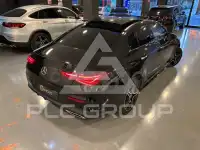 2022 Mercedes Benz CLA-Class