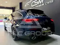 2022 Mercedes Benz CLA-Class