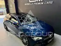 2022 Mercedes Benz CLA-Class