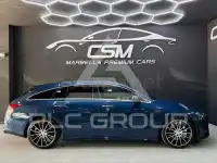 2022 Mercedes Benz CLA-Class