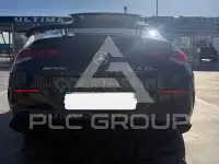 2022 Mercedes Benz CLA-Class
