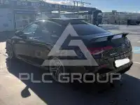 2022 Mercedes Benz CLA-Class