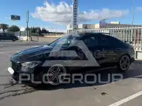2022 Mercedes Benz CLA-Class