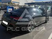 2022 Mercedes Benz CLA-Class