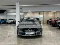 2022 Mercedes Benz CLA-Class