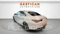 2022 Mercedes Benz CLA-Class