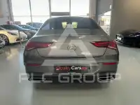 2022 Mercedes Benz CLA-Class