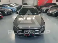 2022 Mercedes Benz CLA-Class