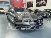 2022 Mercedes Benz CLA-Class