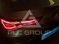 2022 Mercedes Benz CLA-Class