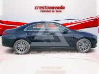 2022 Mercedes Benz CLA-Class