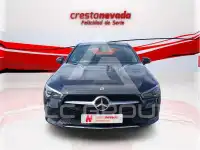 2022 Mercedes Benz CLA-Class