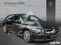 2022 Mercedes Benz CLA-Class