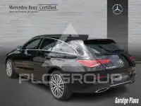 2022 Mercedes Benz CLA-Class