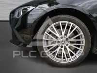 2022 Mercedes Benz CLA-Class