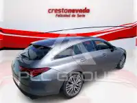 2022 Mercedes Benz CLA-Class
