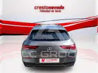 2022 Mercedes Benz CLA-Class