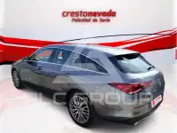 2022 Mercedes Benz CLA-Class