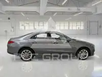 2022 Mercedes Benz CLA-Class
