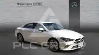 2022 Mercedes Benz CLA-Class
