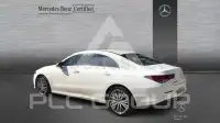 2022 Mercedes Benz CLA-Class