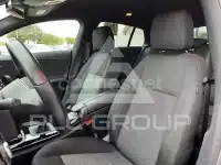 2022 Mercedes Benz CLA-Class