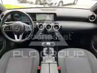 2022 Mercedes Benz CLA-Class