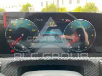 2022 Mercedes Benz CLA-Class