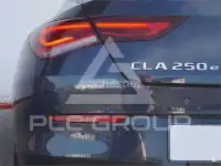 2022 Mercedes Benz CLA-Class