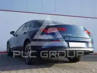 2022 Mercedes Benz CLA-Class