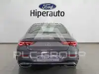 2022 Mercedes Benz CLA-Class