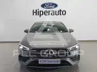 2022 Mercedes Benz CLA-Class