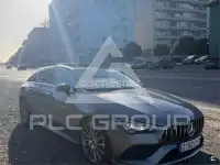 2022 Mercedes Benz CLA-Class