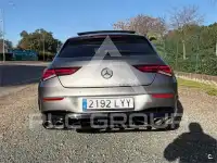2022 Mercedes Benz CLA-Class