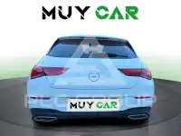 2022 Mercedes Benz CLA-Class
