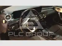 2022 Mercedes Benz CLA-Class