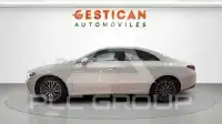 2022 Mercedes Benz CLA-Class