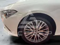 2022 Mercedes Benz CLA-Class